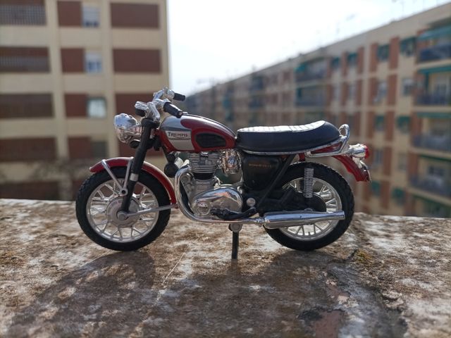 Triumph Bonneville T120