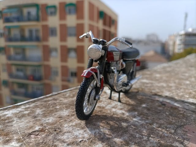 Triumph Bonneville T120