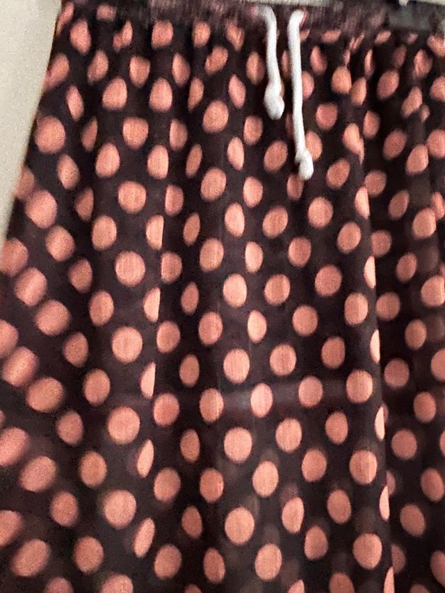 Gonna/Pareo con fodera F**K