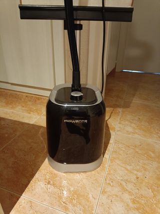 Plancha vertical Rowenta