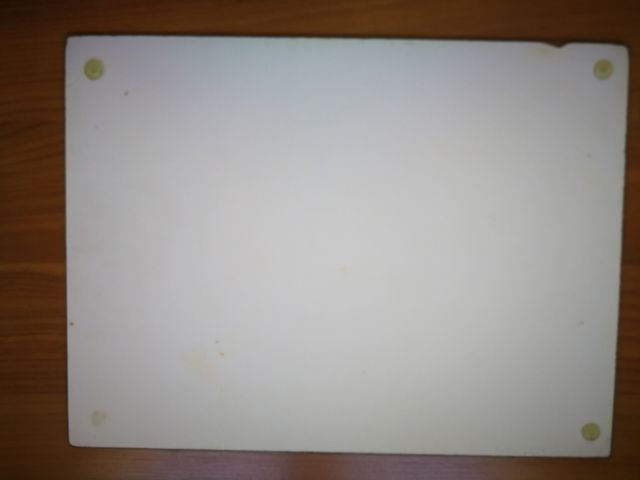Tabla cristal cortar Cuisine Royale