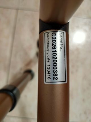 Caminador de incorporación 