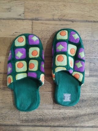 Zapatillas Gioseppo