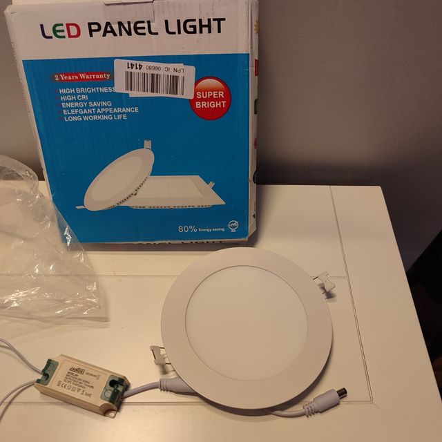 Panel led