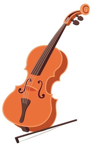Clases particulares Violín o Viola🎻