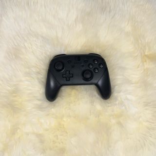 Nintendo Switch Pro Controller Original