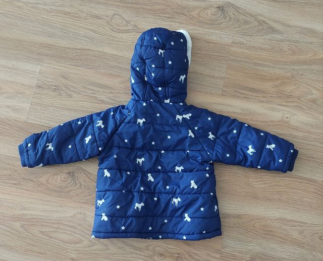 CONJUNTO NIEVE NIÑO