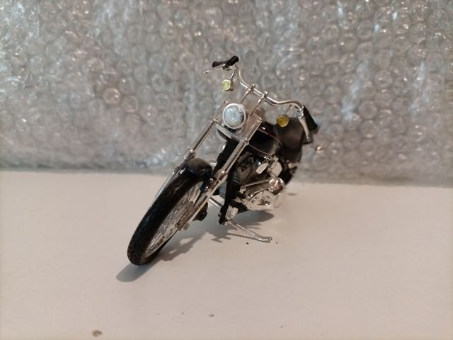 Harley Davidson FXSTD Deuce