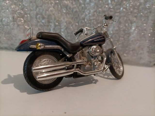 Harley Davidson FXSTD Deuce