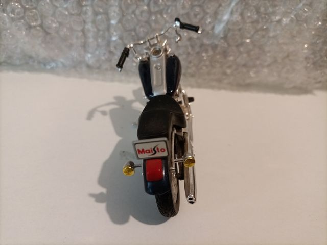 Harley Davidson FXSTD Deuce