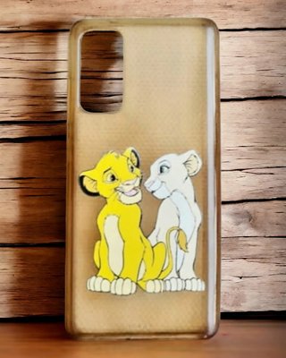 3 Cover Samsung20fe