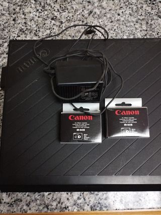 Máquina de escribir eléctrica