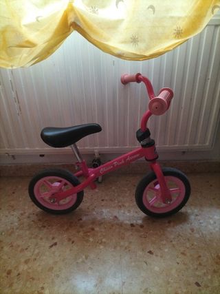 Bicicleta Infantil