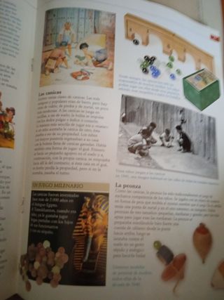 Revistas la escuela de entonces