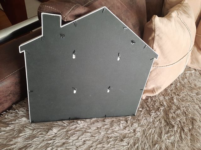 ♦️1 REGALO con el CUADRO CRISTAL.