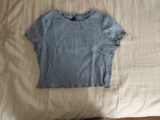 Camisetas manga corta de niña
