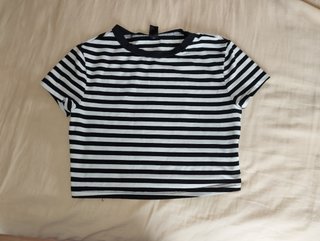 Camisetas manga corta de niña