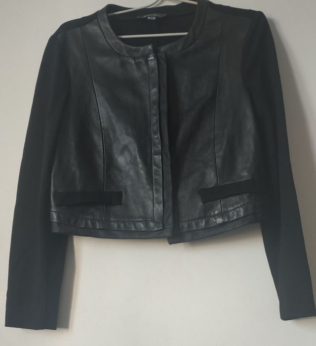Anna Mora ladies jacket size L