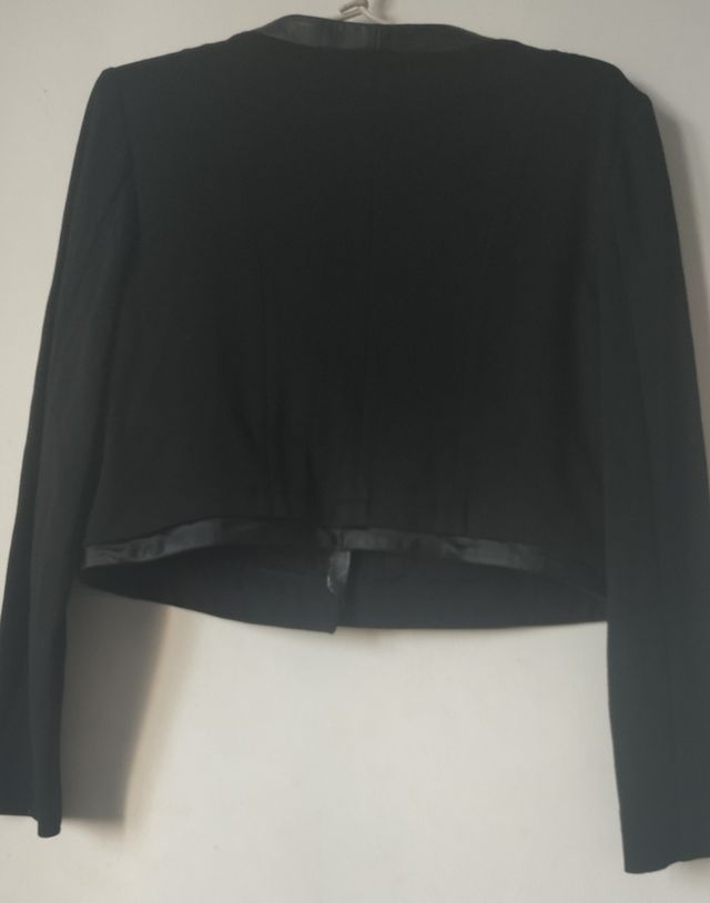 Anna Mora ladies jacket size L