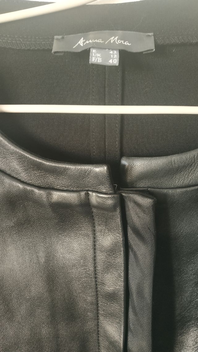 Anna Mora ladies jacket size L