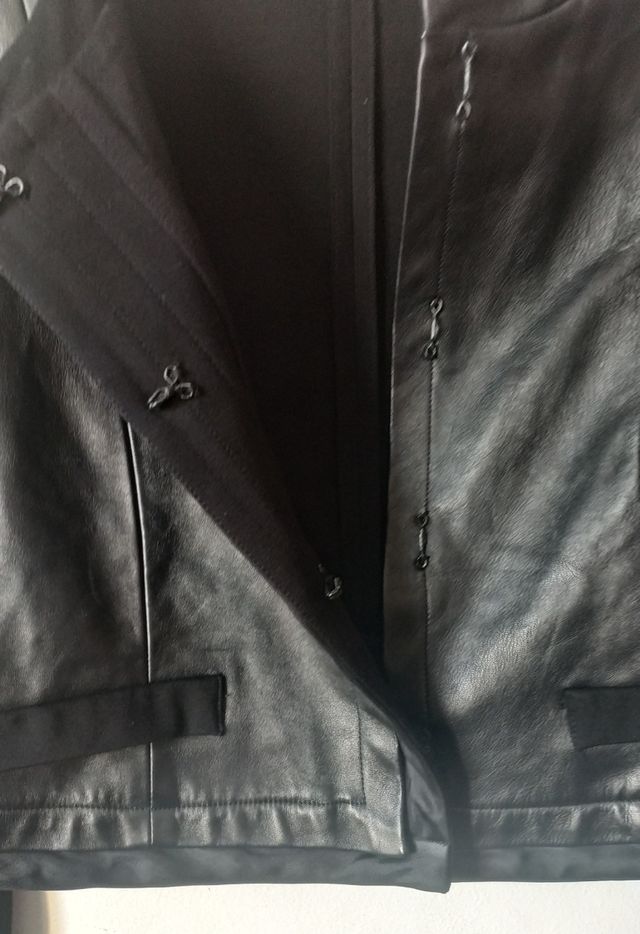 Anna Mora ladies jacket size L