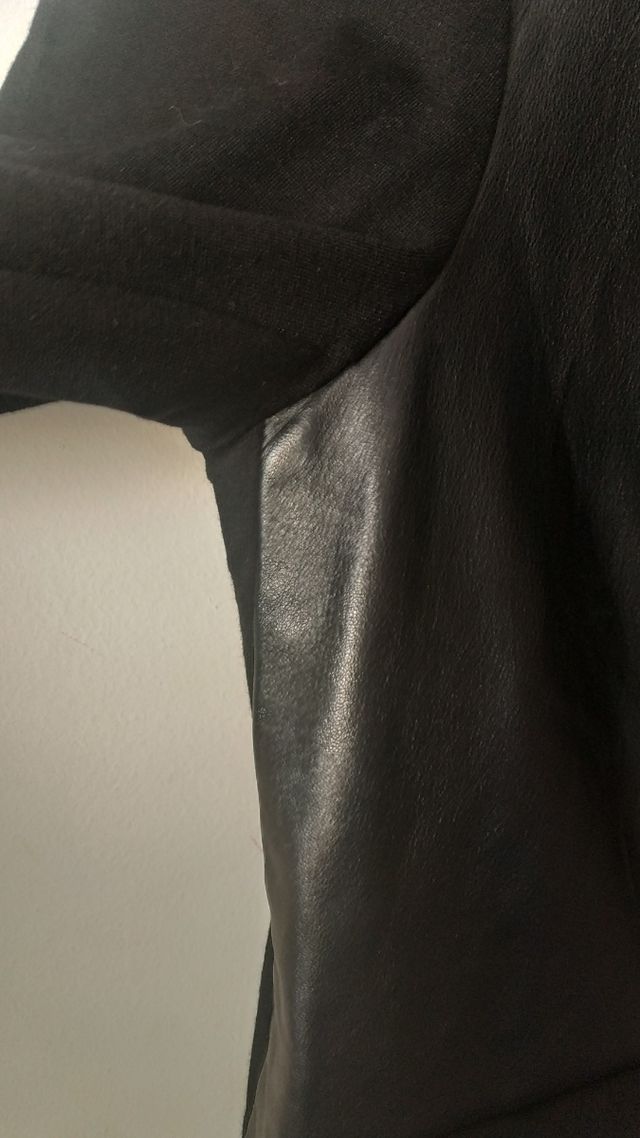 Anna Mora ladies jacket size L