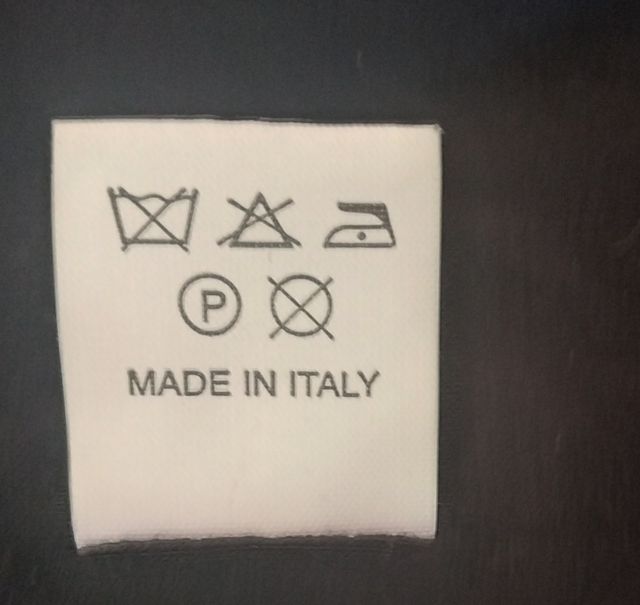 Anna Mora ladies jacket size L