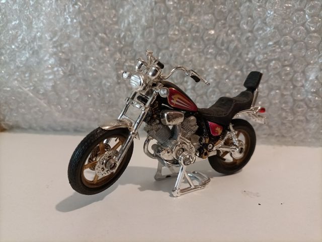 Yamaha Virago XV 1000