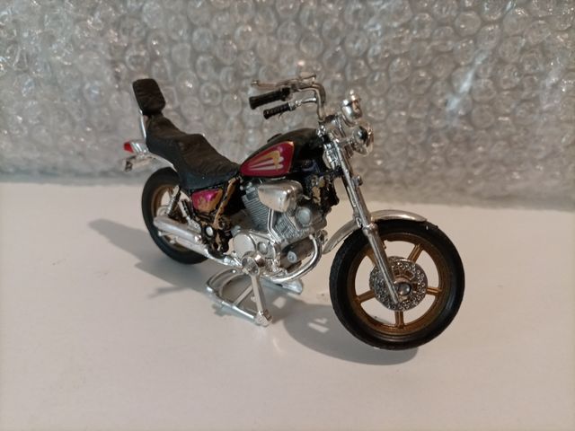 Yamaha Virago XV 1000