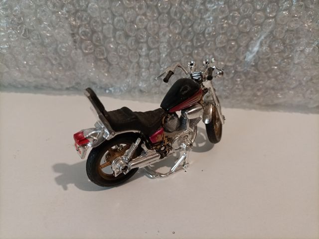 Yamaha Virago XV 1000