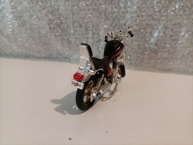 Yamaha Virago XV 1000