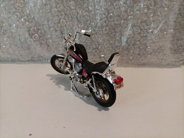 Yamaha Virago XV 1000