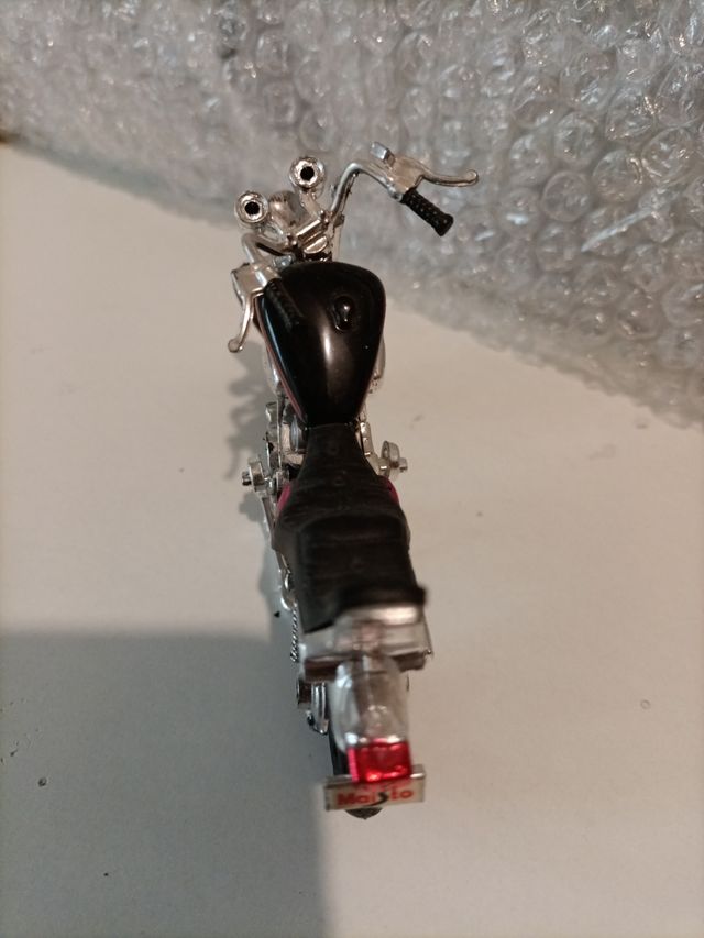 Yamaha Virago XV 1000