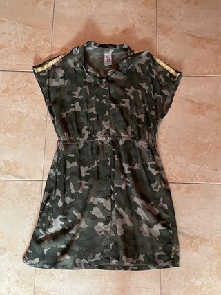vestido