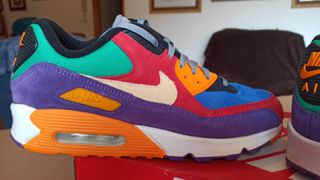Nike Air Max 90 QS Viotech (CD0917-600)