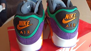 Nike Air Max 90 QS Viotech (CD0917-600)