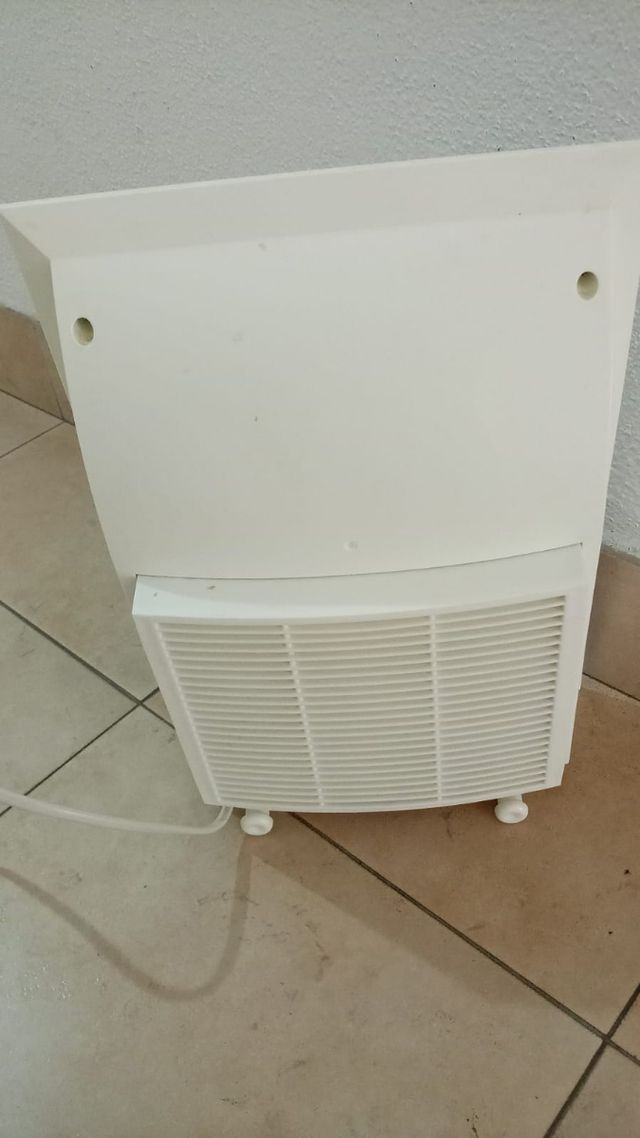 purificatore aria chicco