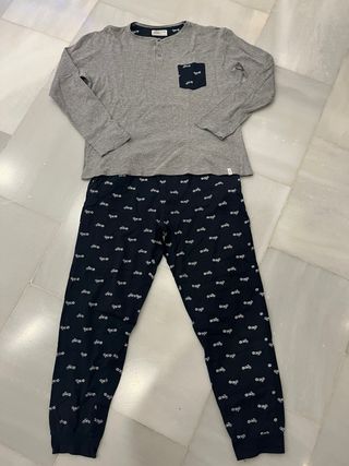 Pijama Springfield.