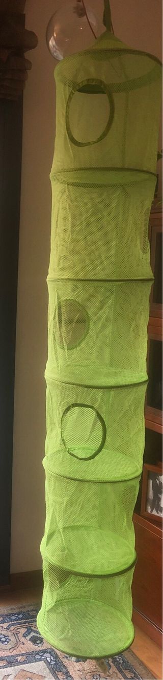 organizador de juguetes, zapatos, ropa.....