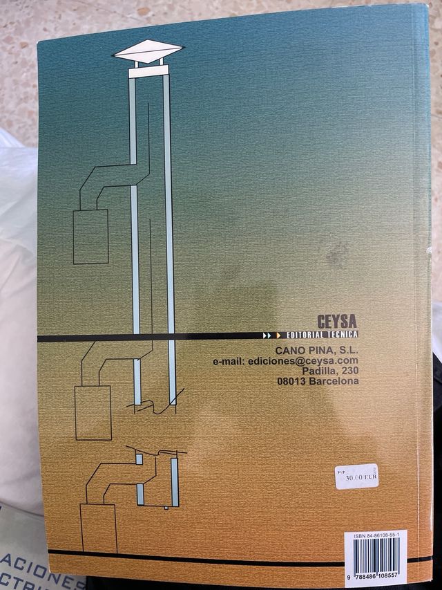 Libro - Rite y Resumen de normas UNE