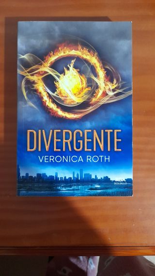 Divergente