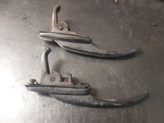 Manetas Seat 600