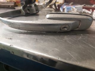 Manetas Seat 600