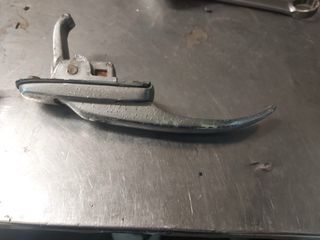 Manetas Seat 600