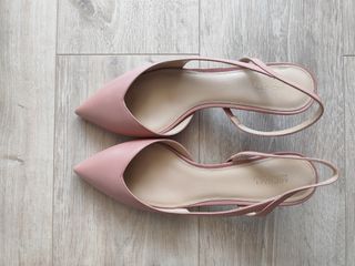 Zapatos salón Michael kors
