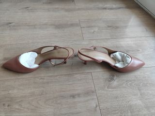 Zapatos salón Michael kors