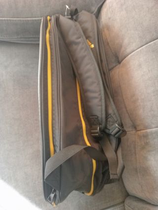 Paletero  ADIDAS para dos raquetas