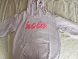 Jersey de niña 11-12