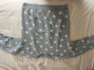 Jersey de niña 11-12
