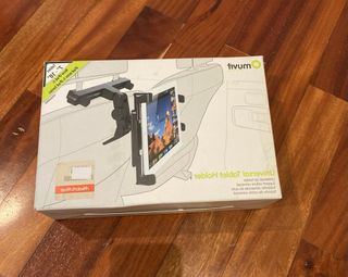 Soporte de tablet para coche